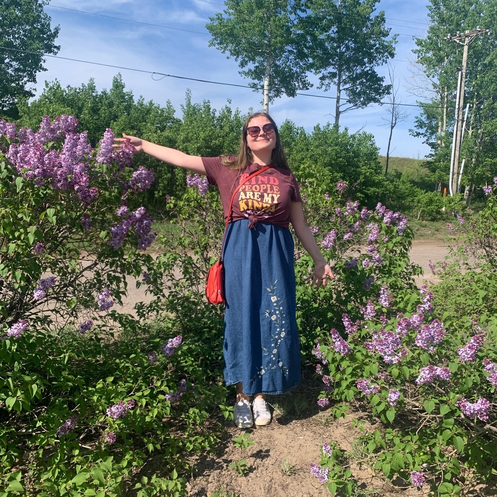 ✨ Closet Info & Sales ✨